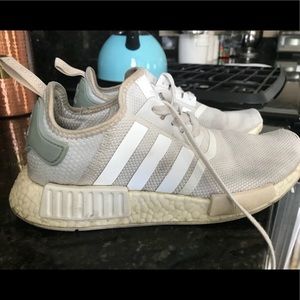 Adidas NMD Tactile Green